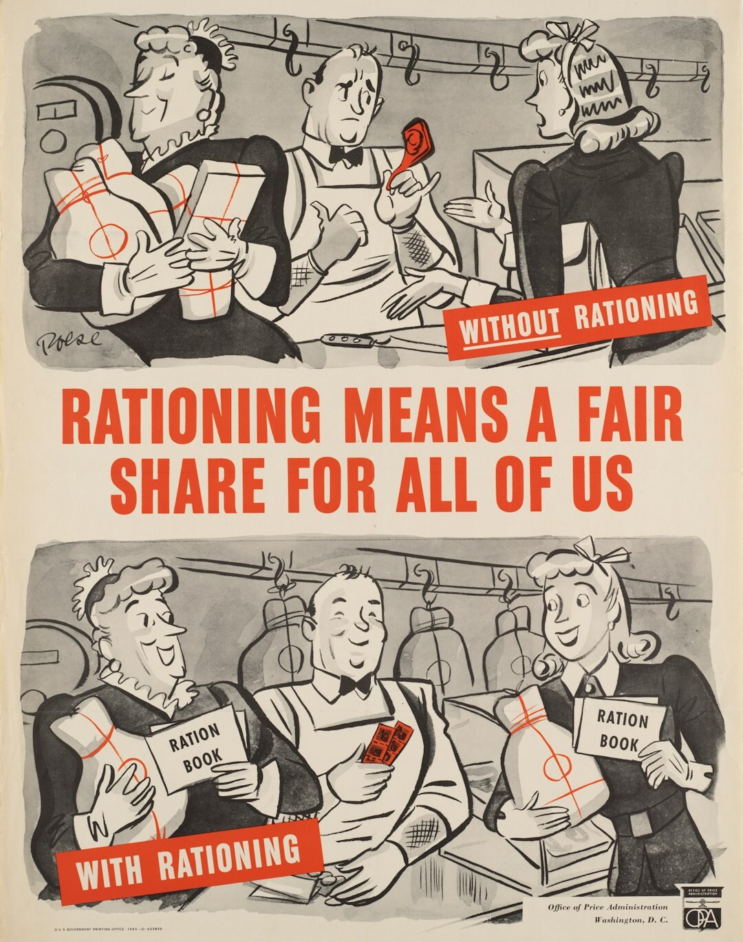 vintage advertising poster 1950s